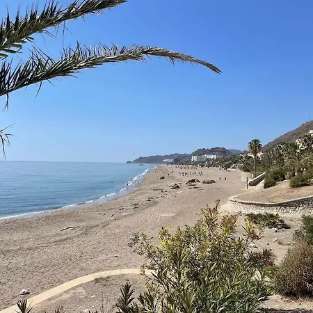 Sunset View Mojacar