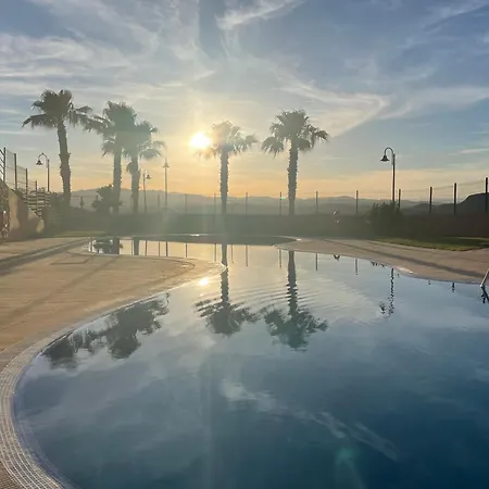 Sunset View Mojacar *