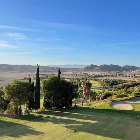 아파트 Sunset View Mojacar La Marina de la Torre